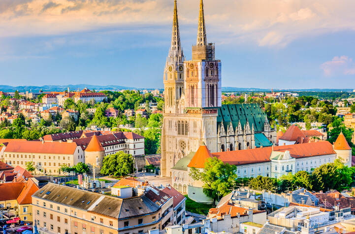 Zagreb