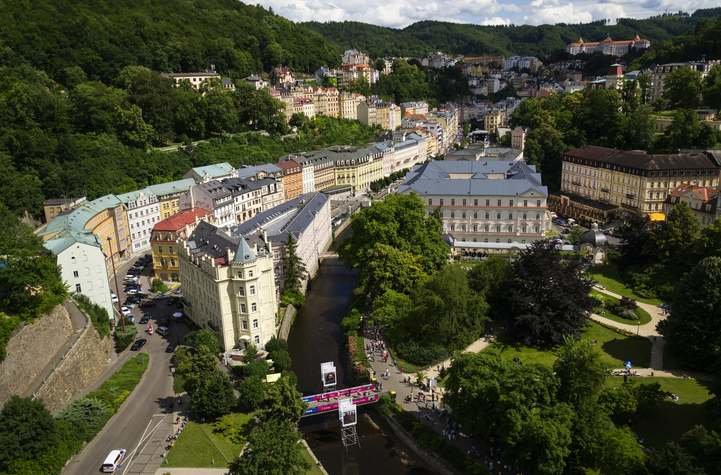 Karlovy Vary