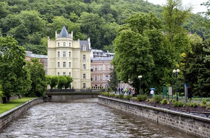 Karlovy Vary