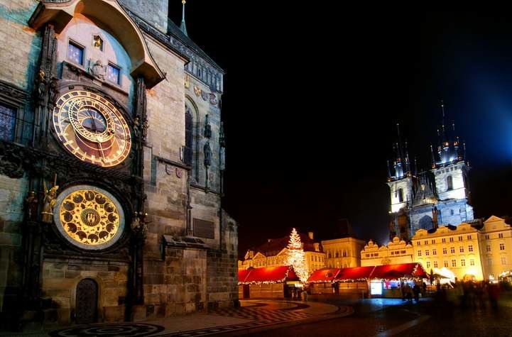 Praga