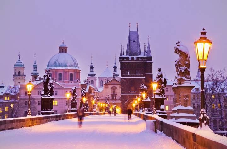 Resultado de imagen para praga