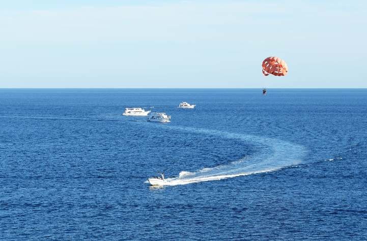 Sharm el Sheij