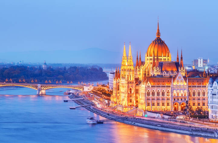 Budapest