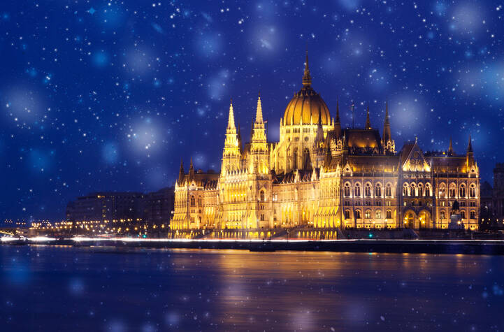 Budapest