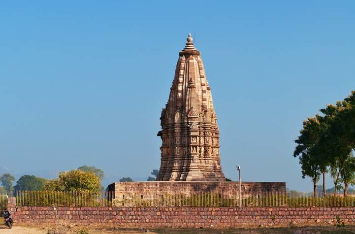 Khajuraho