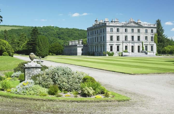Waterford