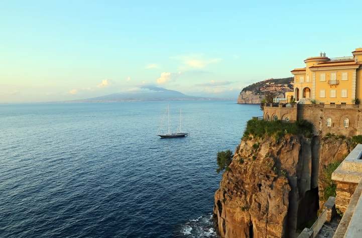 Sorrento