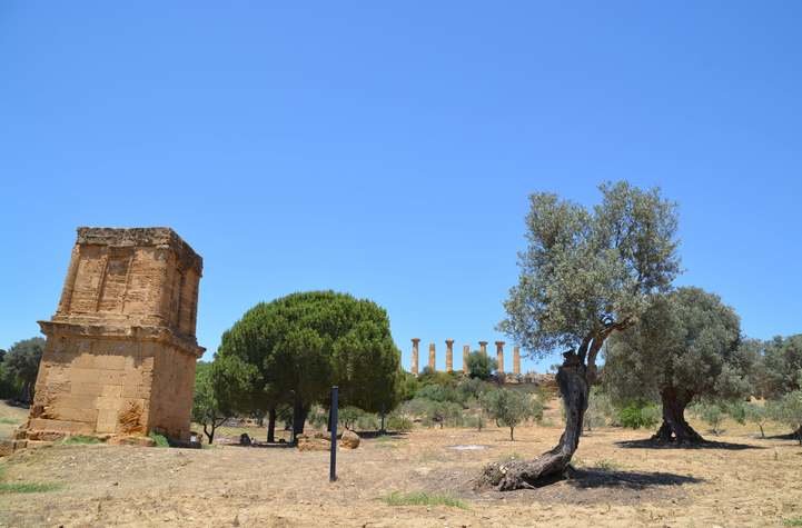 Agrigento