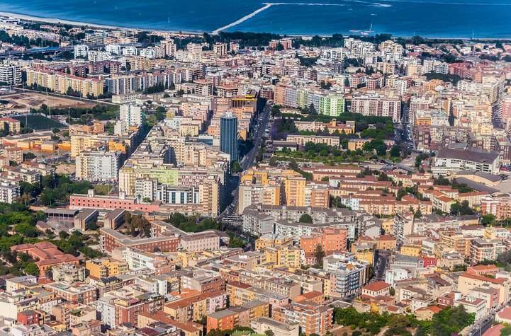 Cagliari