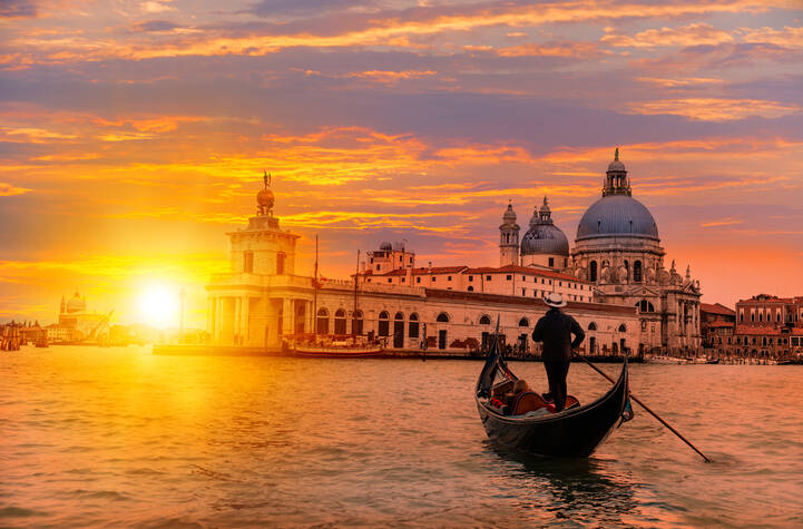 Venecia