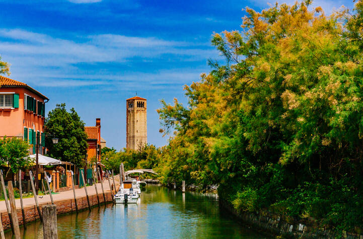 Venecia