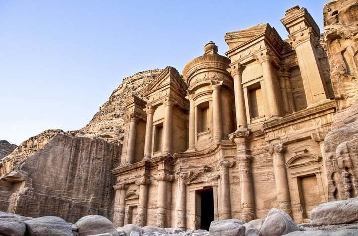 Petra