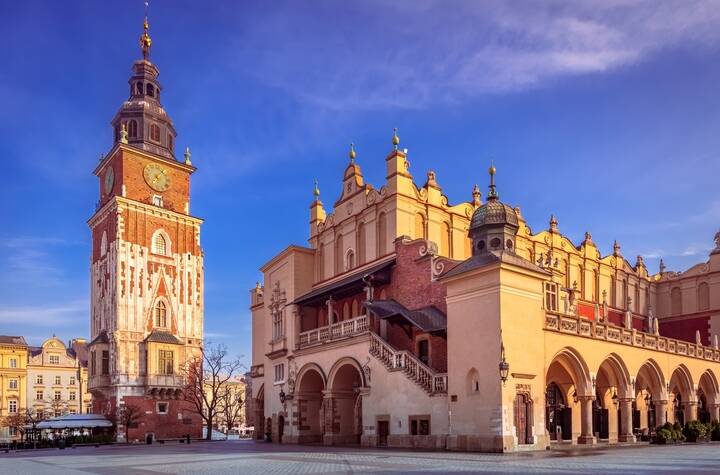 Cracovia