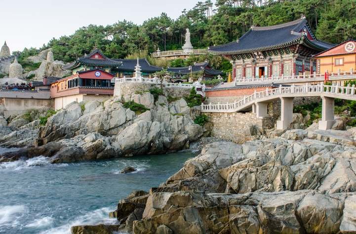 Busan