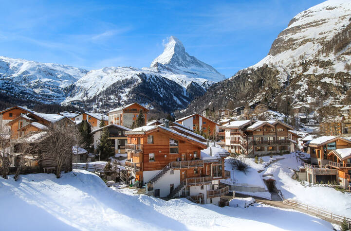 Zermatt