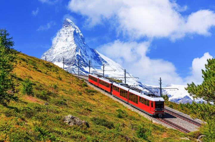Zermatt