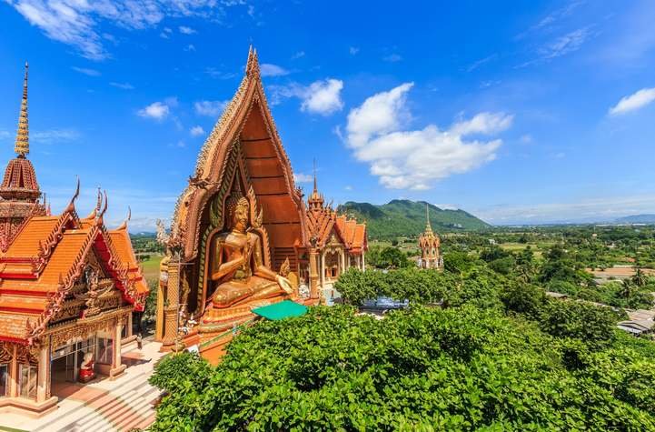 Kanchanaburi