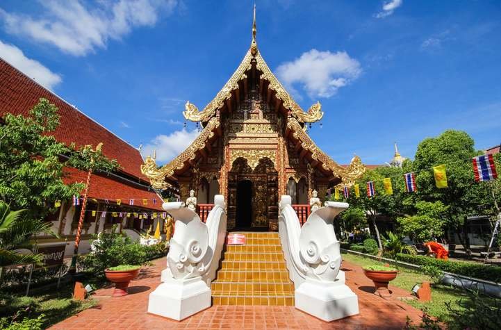 Chiang Rai