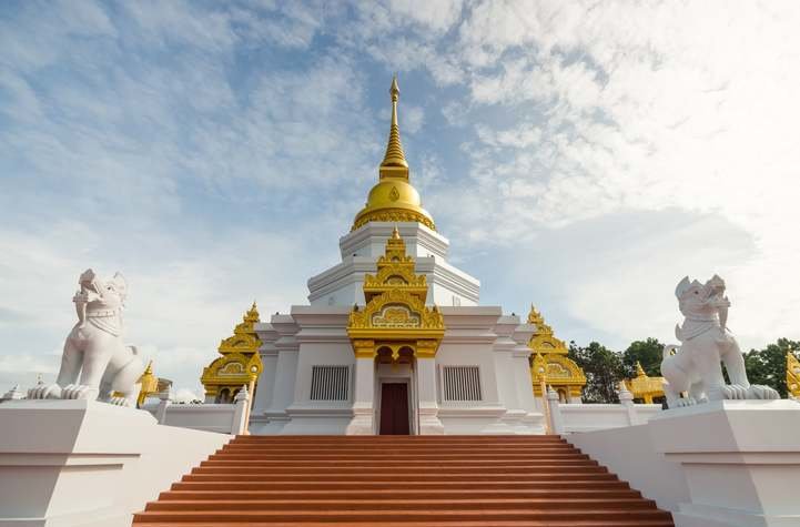 Chiang Rai