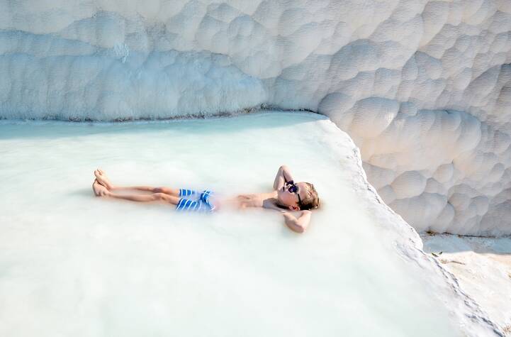 Pamukkale