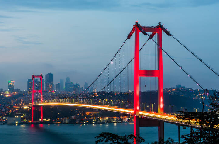 Estambul