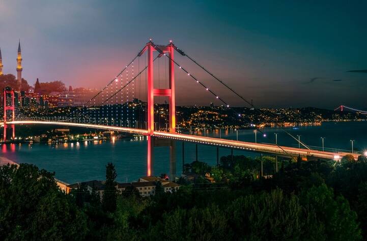 Estambul