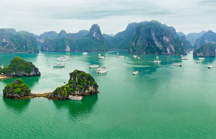 Ha Long