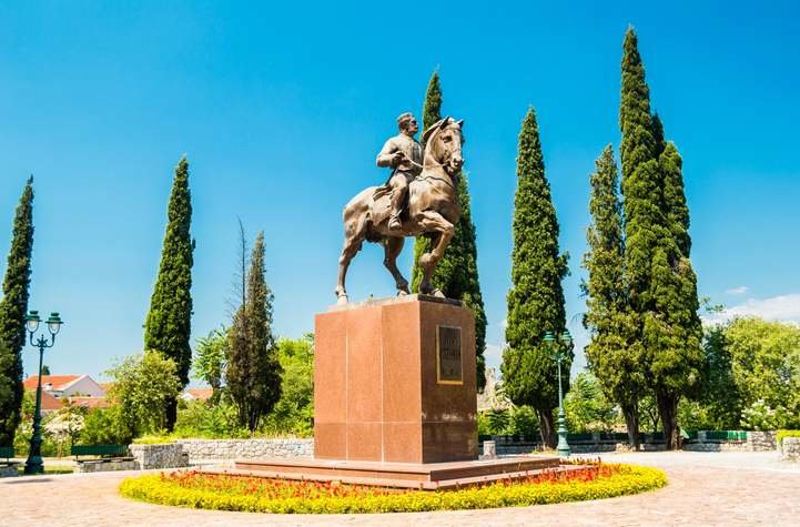 Podgorica