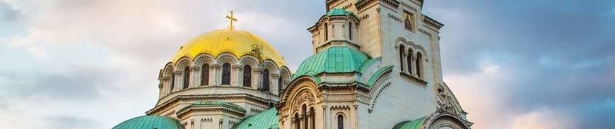 Bulgaria: La Tierra de las Rosas