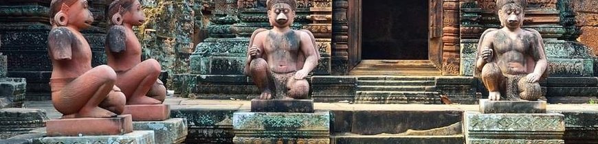 Circuito por Indochina