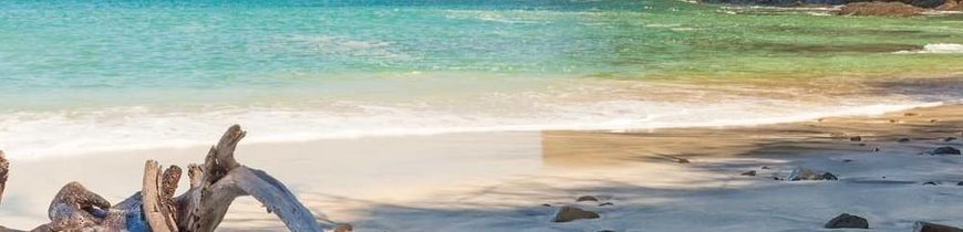 Costa Rica Básica con Playas de Manuel Antonio