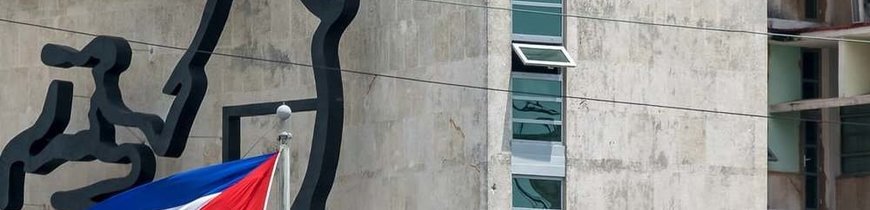 Isla de Cuba con Cayo Santa María - 9 Noches 