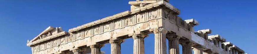 Grecia: Tour del Peloponeso