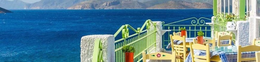 Atenas, Mikonos y Crucero 