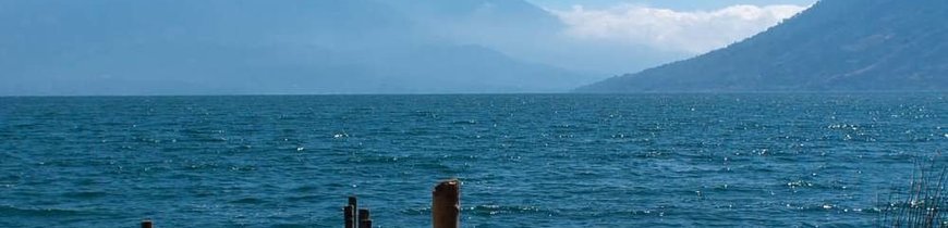 Circuito por Guatemala y El Salvador 