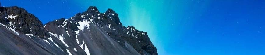 Maravillas de Islandia - Fly & Drive