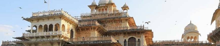 India: Triángulo De Oro