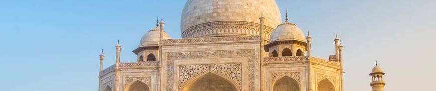 India: Triángulo de Oro y Havelis de Mandawa