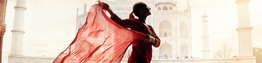 Viaje organizado por la India: Sabores de Rajastán