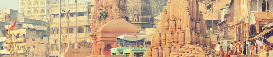 India: Triángulo de Oro, Varanasi y Khajuraho con Extensión a Nepal