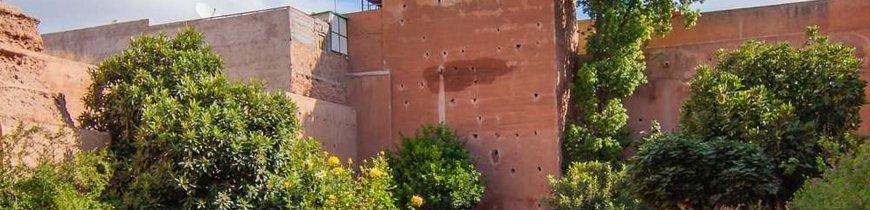 Marruecos: Ciudades Imperiales desde Casablanca