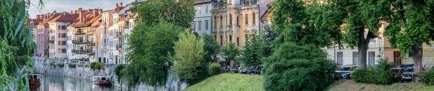 Croacia y Eslovenia al Completo