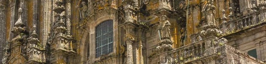 Circuito por Galicia - Terra Meiga