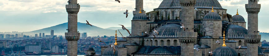 Maravillas de Turquía - Rebajas