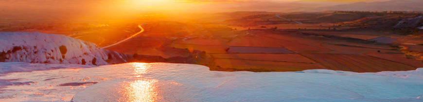 Viaje Organizado a Turquía con Troya - Rebajas