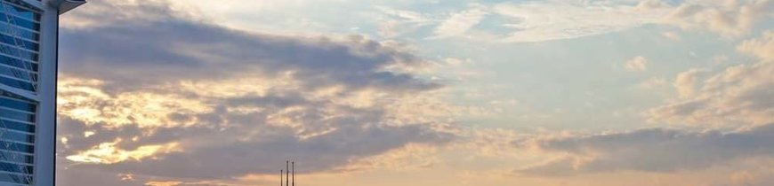 Dubai con Visitas y Entradas a Parques Temáticos 