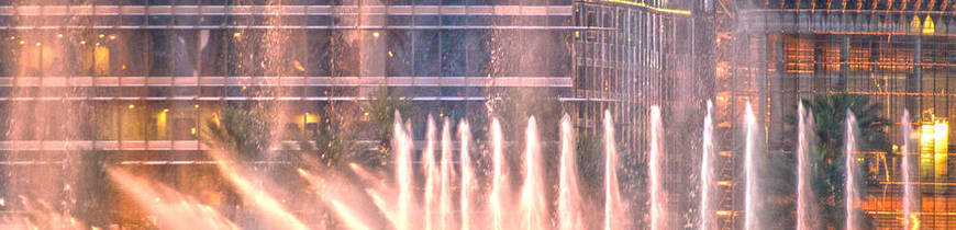 Dubái con 3 Excursiones 