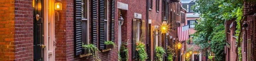 EEUU: Este con Visitas