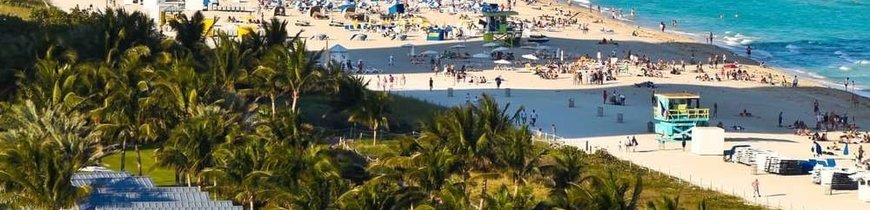 Florida: de Miami a Orlando a tu Aire