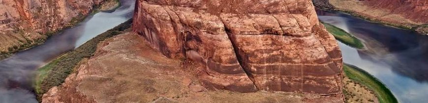 EEUU: Parques Nacionales A tu Aire